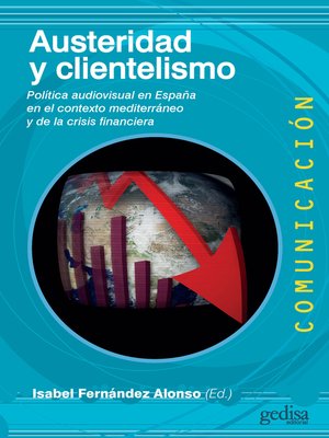 cover image of Austeridad y clientelismo